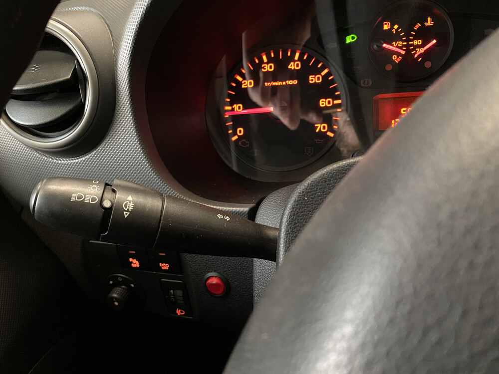 Peugeot Partner 120 1.6 eHDI L1 XT Profit+ 2012, 7-VXF-31