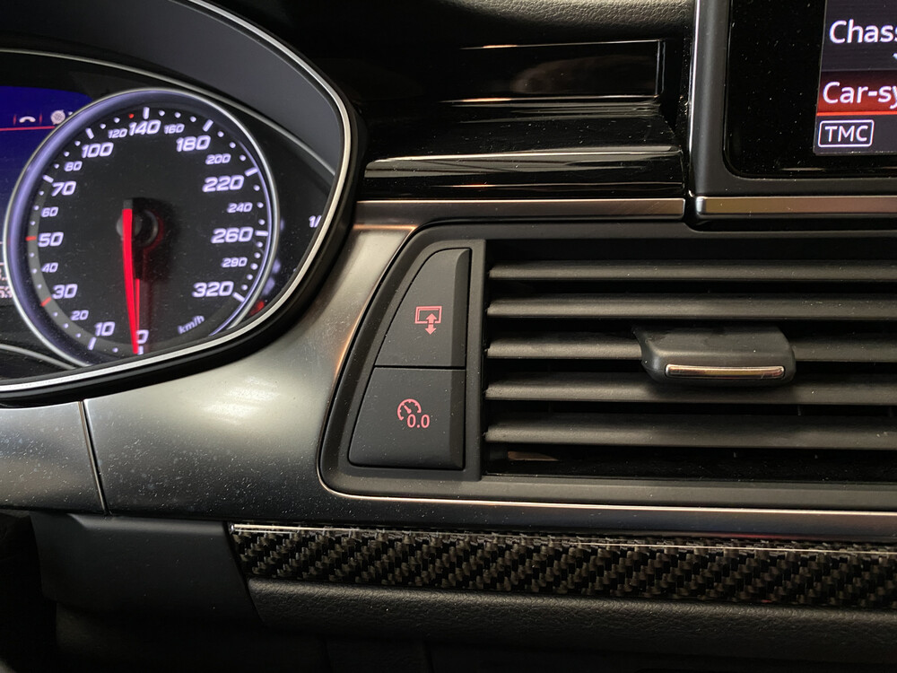 Audi RS6 Avant 4.0 TFSI A6 Quattro Performance 700PS 2018, J-475-LP