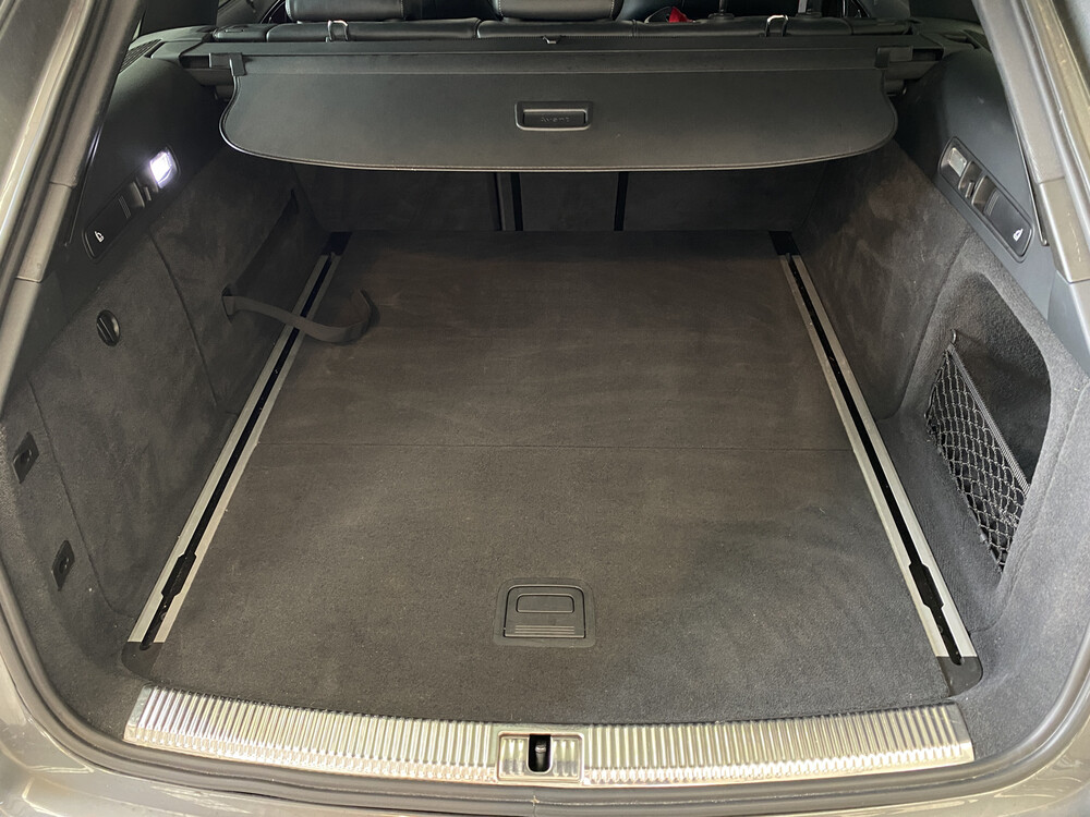 Audi RS6 Avant 4.0 TFSI A6 Quattro Performance 700PS 2018, J-475-LP