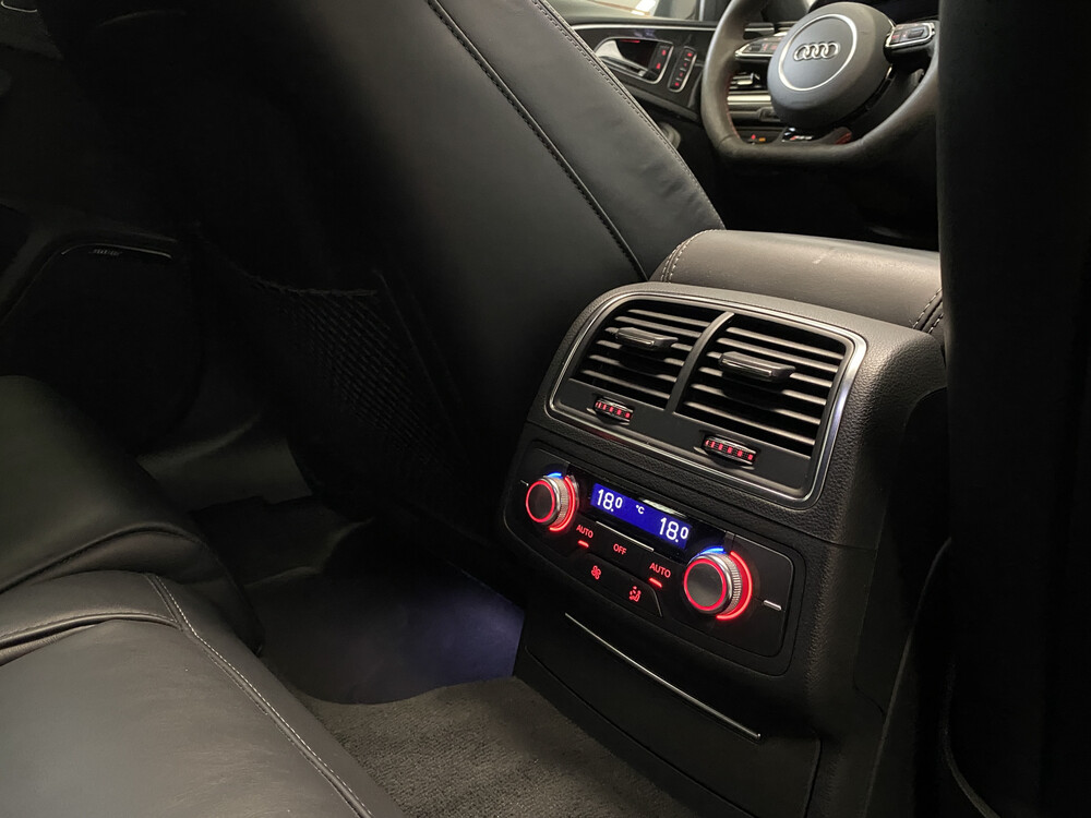 Audi RS6 Avant 4.0 TFSI A6 Quattro Performance 700PS 2018, J-475-LP