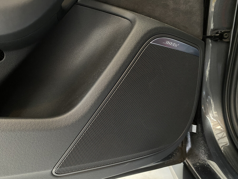 Audi RS6 Avant 4.0 TFSI A6 Quattro Performance 700PS 2018, J-475-LP