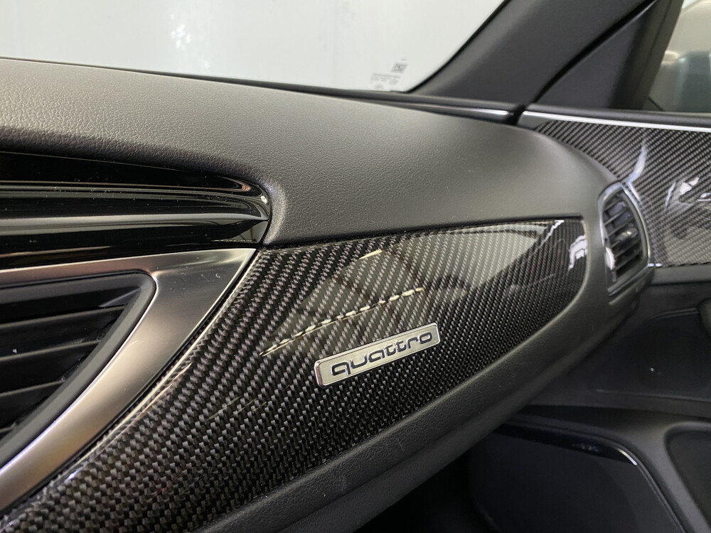 Audi RS6 Avant 4.0 TFSI A6 Quattro Performance 700PS 2018, J-475-LP