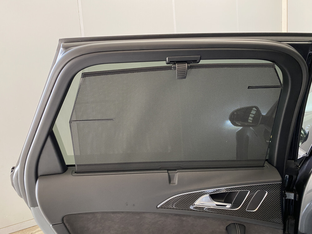 Audi RS6 Avant 4.0 TFSI A6 Quattro Performance 700PS 2018, J-475-LP