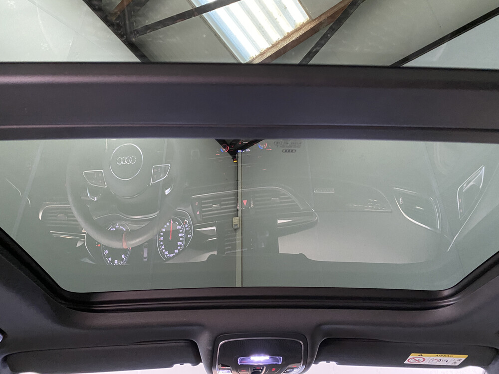 Audi RS6 Avant 4.0 TFSI A6 Quattro Performance 700PS 2018, J-475-LP