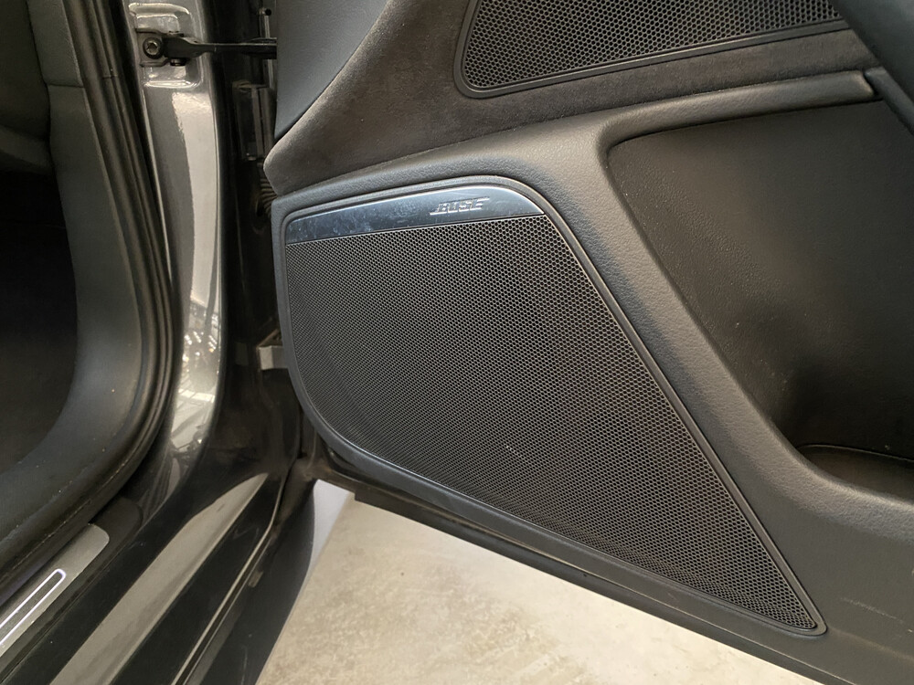 Audi RS6 Avant 4.0 TFSI A6 Quattro Performance 700PS 2018, J-475-LP