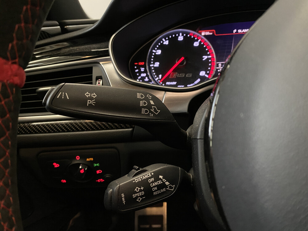 Audi RS6 Avant 4.0 TFSI A6 Quattro Performance 700PS 2018, J-475-LP