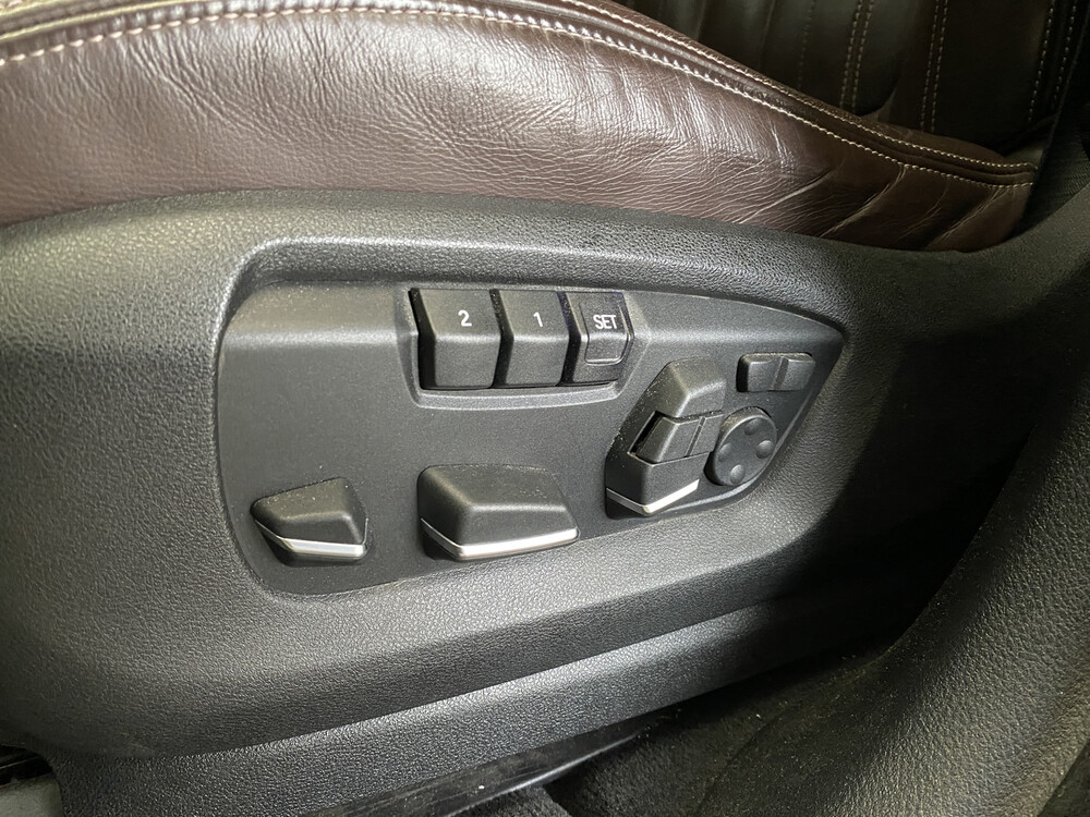 BMW X5 M50d 3.0 6 Zylinder 381PS 2014 -Org. NL-, 7-XTL-18 