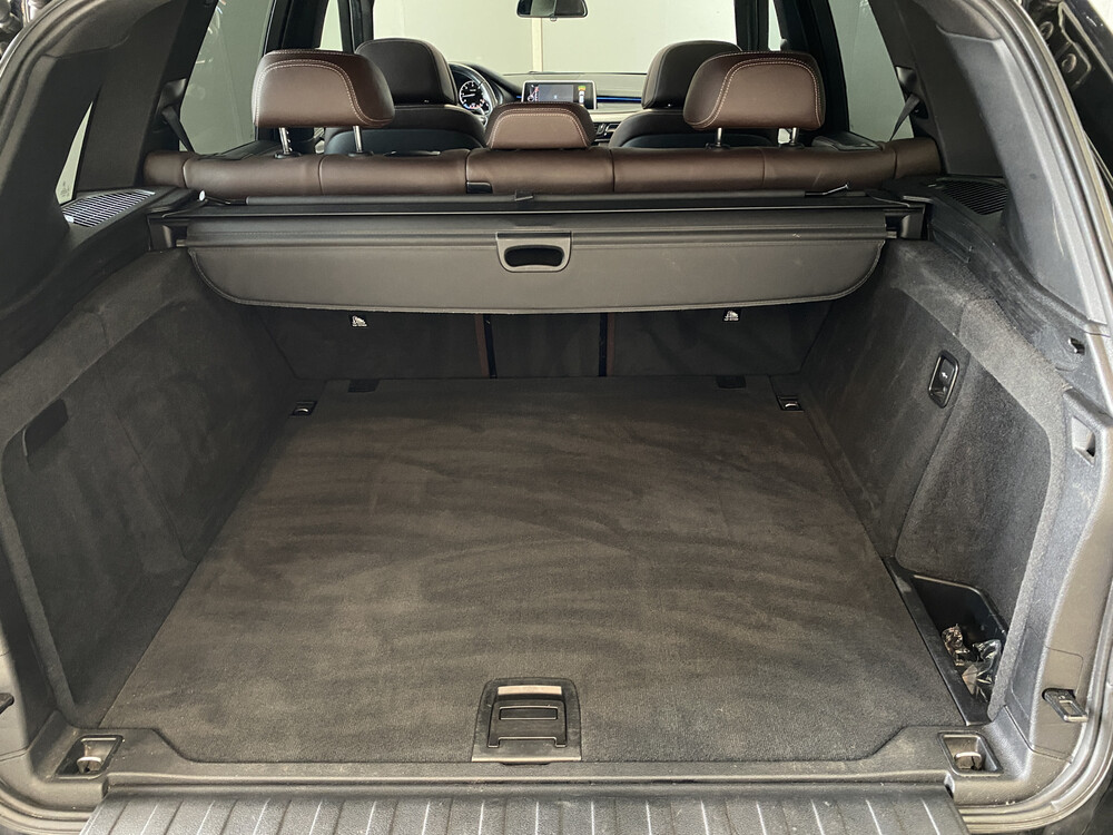 BMW X5 M50d 3.0 6 Zylinder 381PS 2014 -Org. NL-, 7-XTL-18 