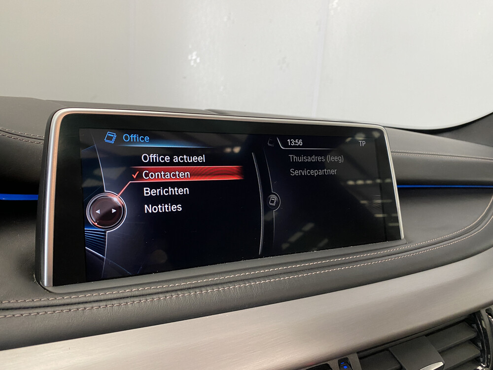 BMW X5 M50d 3.0 6 Zylinder 381PS 2014 -Org. NL-, 7-XTL-18 