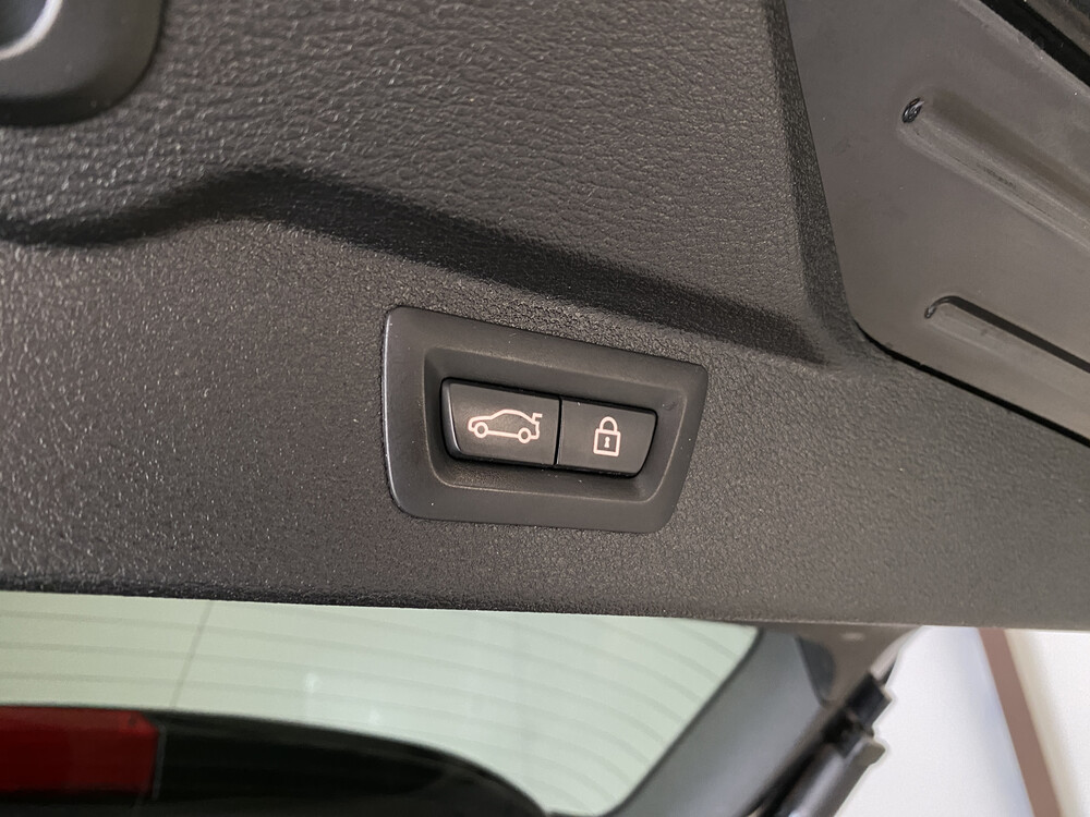 BMW X5 M50d 3.0 6 Zylinder 381PS 2014 -Org. NL-, 7-XTL-18 