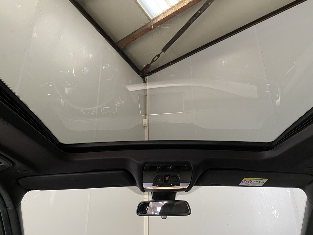 BMW X5 M50d 3.0 6 Zylinder 381PS 2014 -Org. NL-, 7-XTL-18 