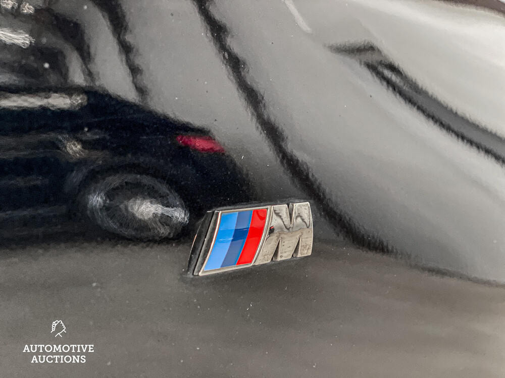 BMW X5 M50d 3.0 6 Zylinder 381PS 2014 -Org. NL-, 7-XTL-18 