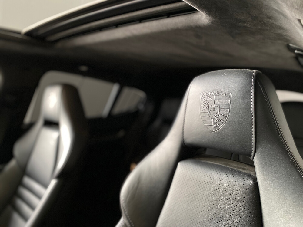 Porsche Panamera 4.8 Turbo S 551PS 2013, 9-KXB-42