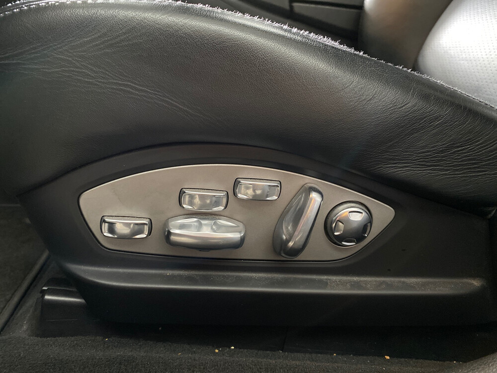 Porsche Panamera 4.8 Turbo S 551PS 2013, 9-KXB-42