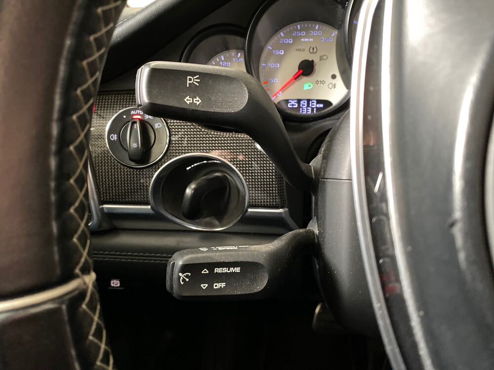 Porsche Panamera 4.8 Turbo S 551PS 2013, 9-KXB-42