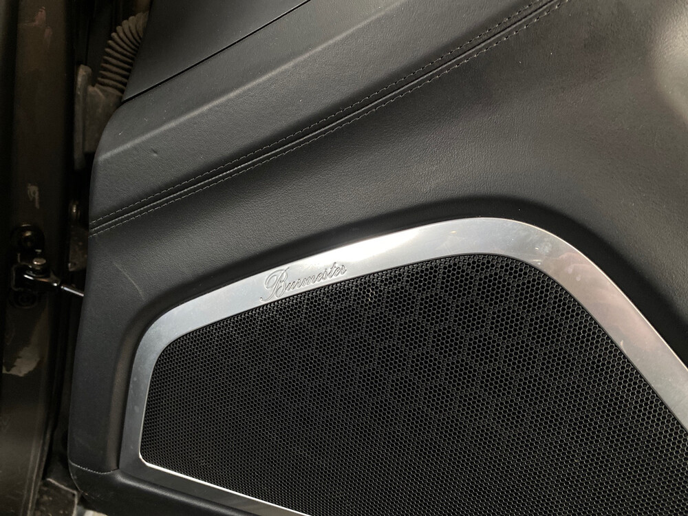 Porsche Panamera 4.8 Turbo S 551PS 2013, 9-KXB-42