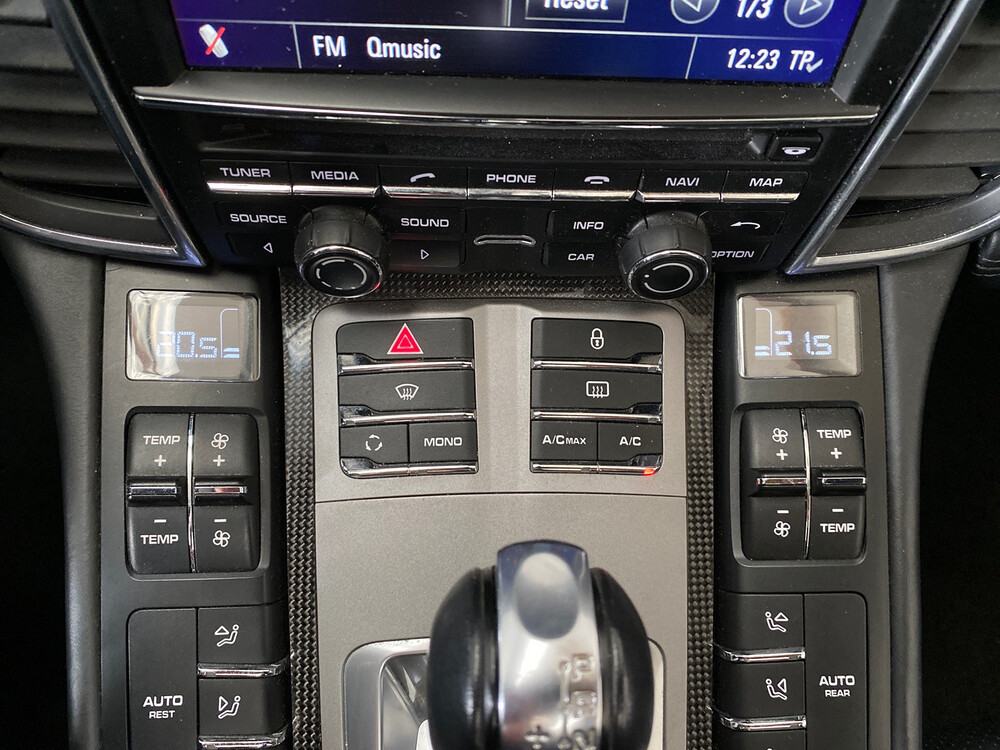 Porsche Panamera 4.8 Turbo S 551PS 2013, 9-KXB-42