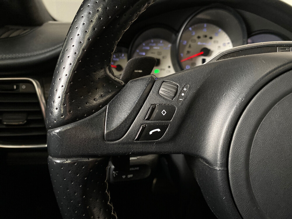 Porsche Panamera 4.8 Turbo S 551PS 2013, 9-KXB-42