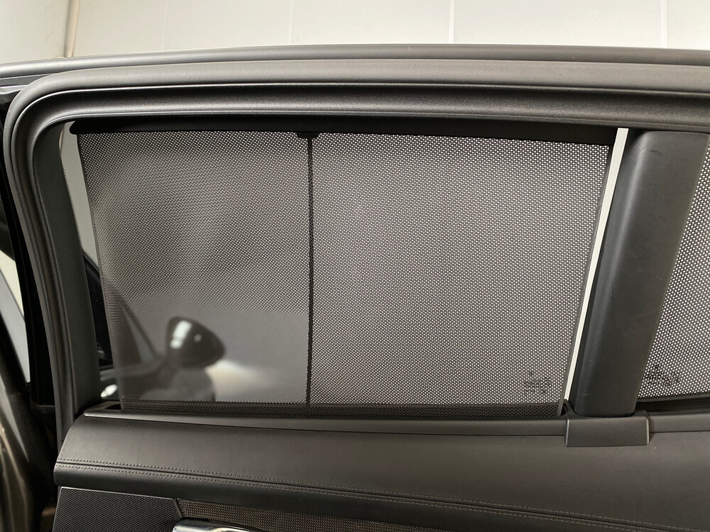 Porsche Panamera 4.8 Turbo S 551PS 2013, 9-KXB-42