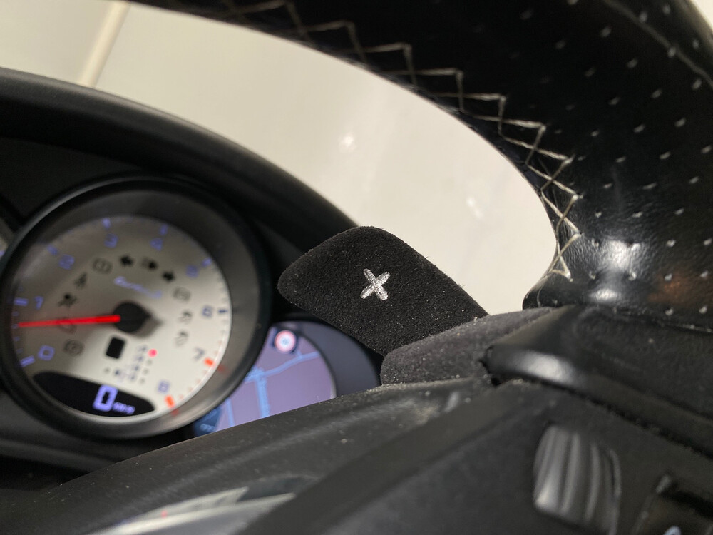 Porsche Panamera 4.8 Turbo S 551PS 2013, 9-KXB-42