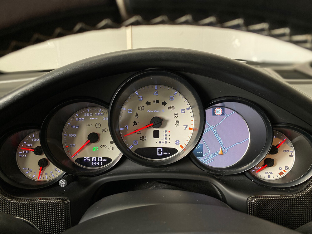 Porsche Panamera 4.8 Turbo S 551PS 2013, 9-KXB-42