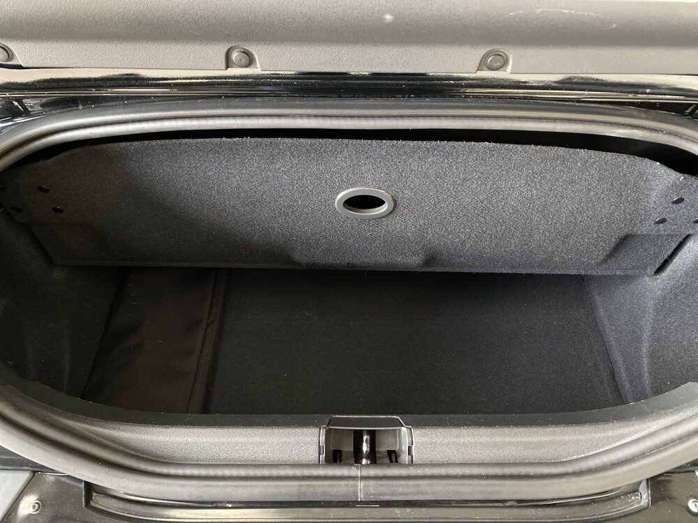 Chrysler Crossfire Cabrio 3.2 V6 218hp 2004 -Org. NL-, 47-PG-HG