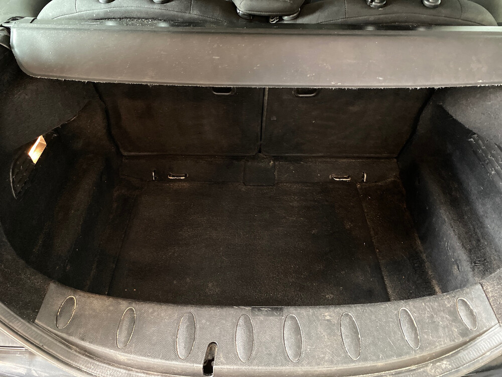 Mini Clubman 1.6 One Line 98hp 2012, -Org. NL-, 96-TFR-4