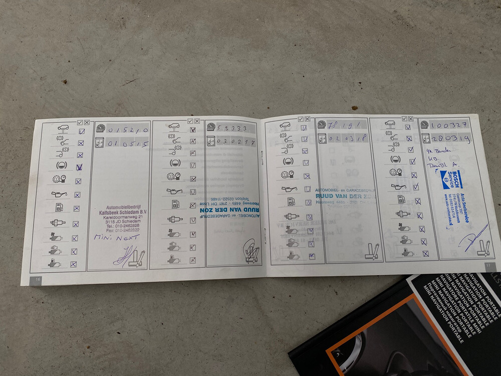 Mini Clubman 1.6 One Line 98hp 2012, -Org. NL-, 96-TFR-4