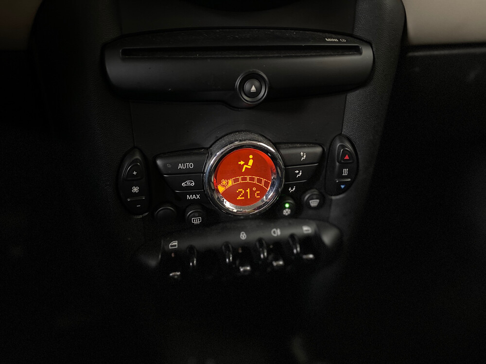 Mini Clubman 1.6 One Line 98hp 2012, -Org. NL-, 96-TFR-4