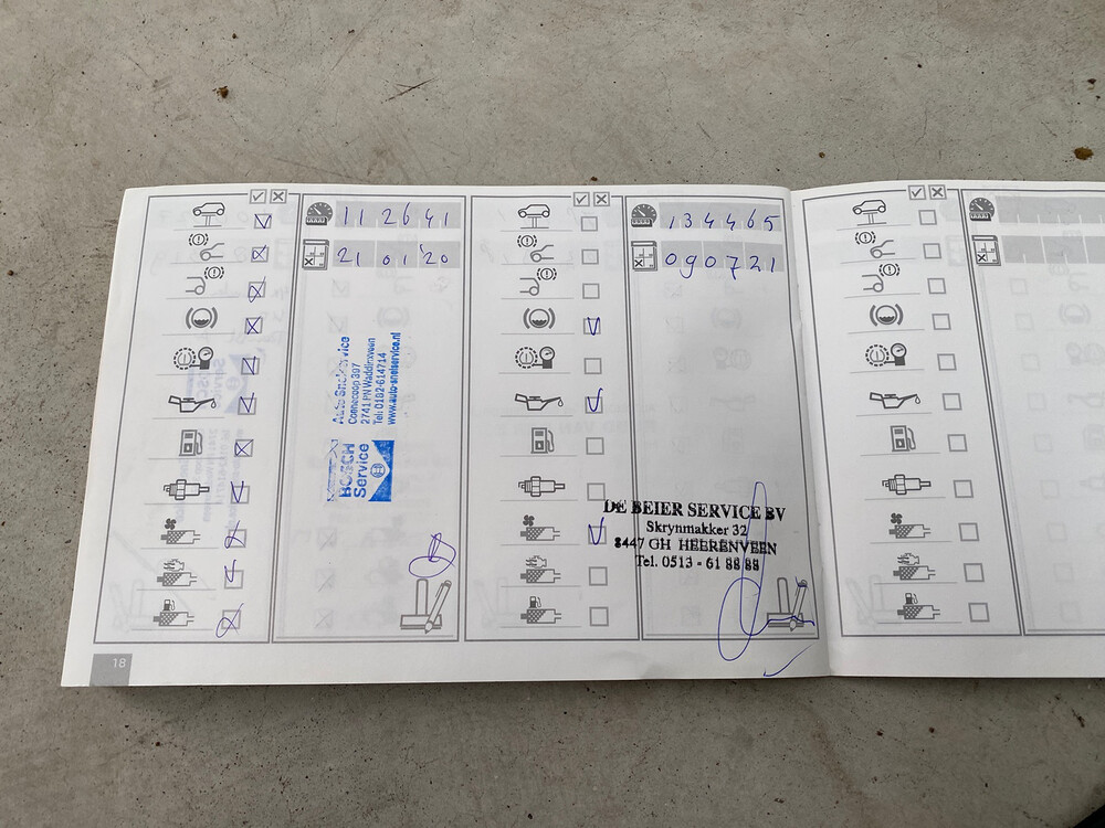 Mini Clubman 1.6 One Line 98hp 2012, -Org. NL-, 96-TFR-4