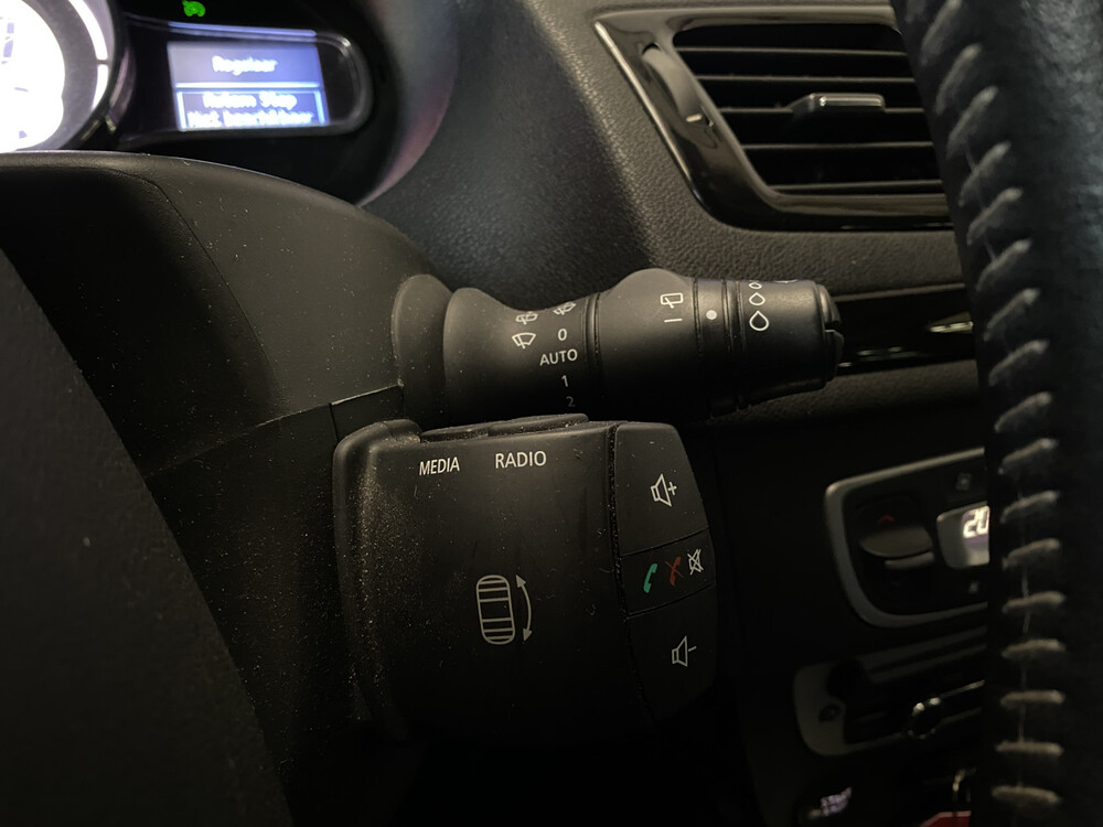 Renault Mégane Estate 1.5 dCi Bose 110hp 2012, 85-ZRR-6