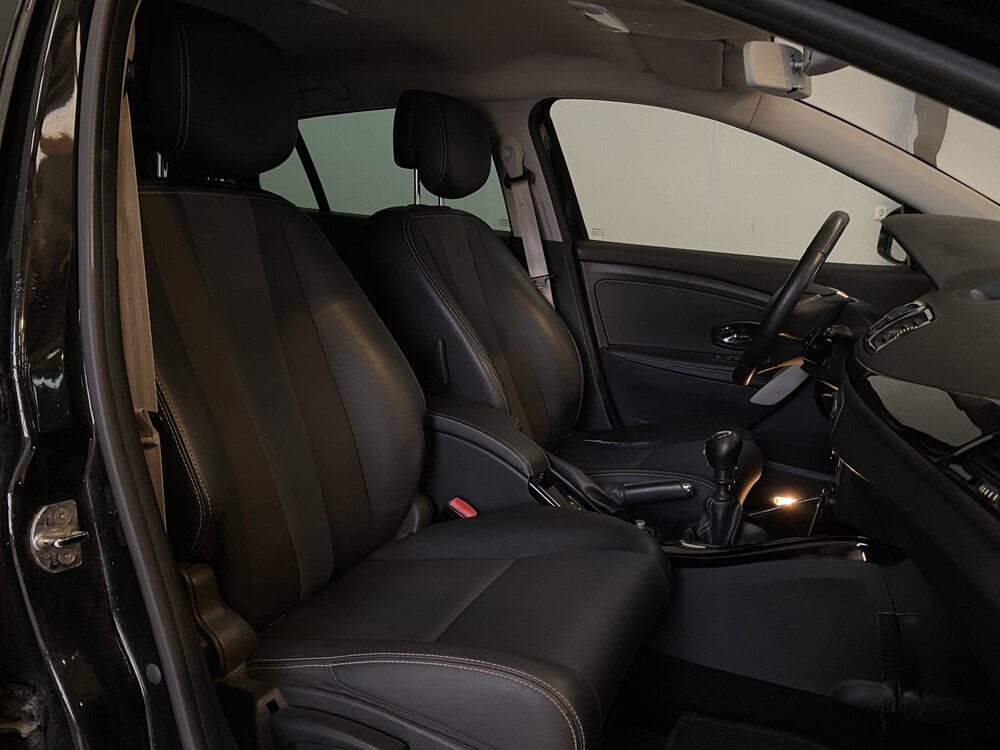 Renault Mégane Estate 1.5 dCi Bose 110hp 2012, 85-ZRR-6