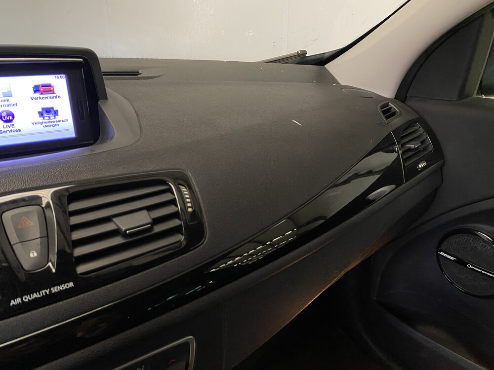 Renault Mégane Estate 1.5 dCi Bose 110hp 2012, 85-ZRR-6