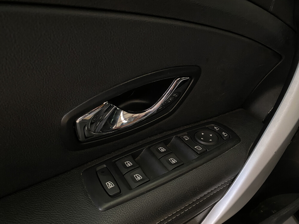 Renault Mégane Estate 1.5 dCi Bose 110hp 2012, 85-ZRR-6