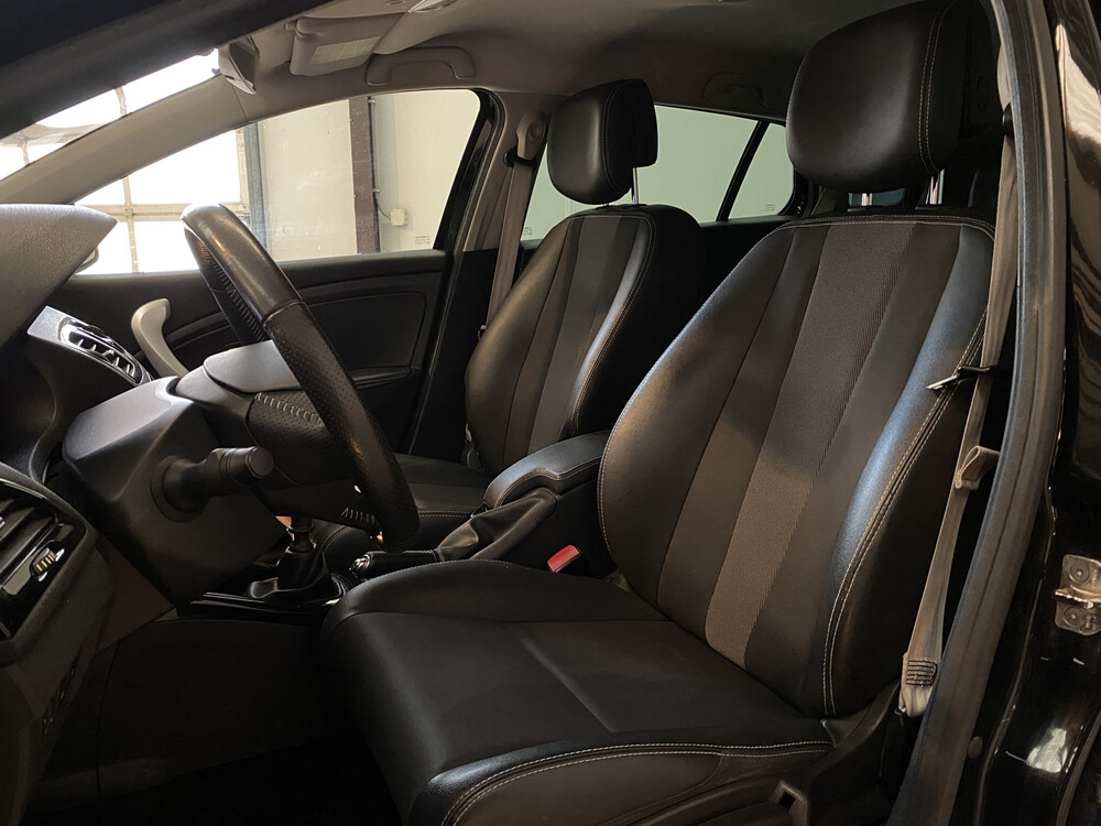 Renault Mégane Estate 1.5 dCi Bose 110hp 2012, 85-ZRR-6