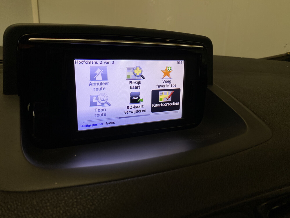 Renault Mégane Estate 1.5 dCi Bose 110hp 2012, 85-ZRR-6