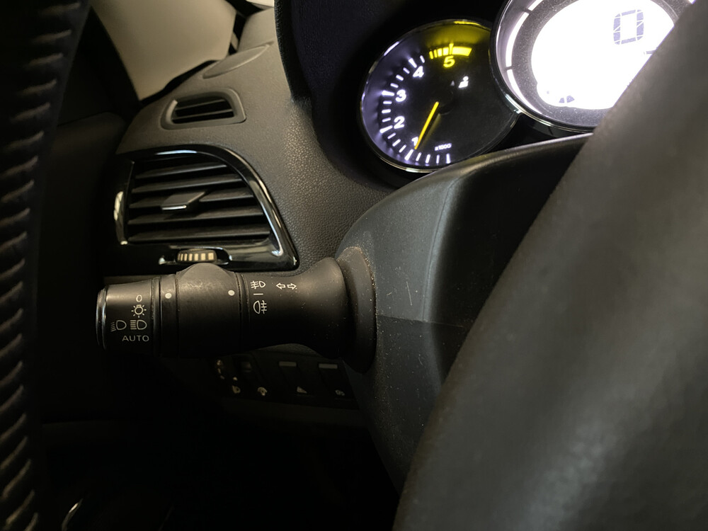 Renault Mégane Estate 1.5 dCi Bose 110hp 2012, 85-ZRR-6