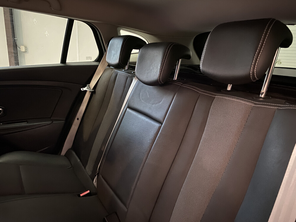 Renault Mégane Estate 1.5 dCi Bose 110hp 2012, 85-ZRR-6