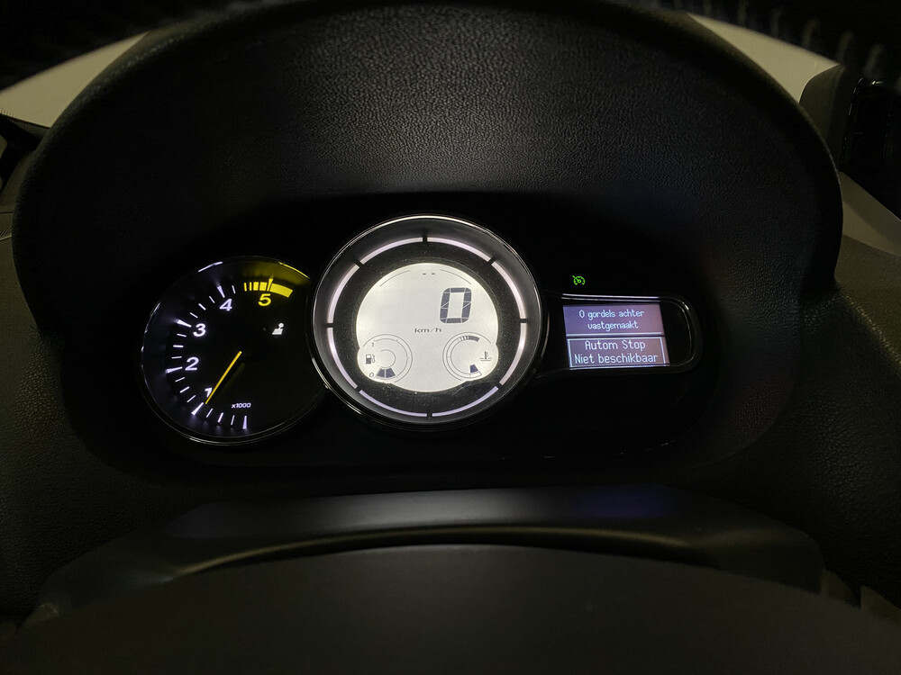 Renault Mégane Estate 1.5 dCi Bose 110hp 2012, 85-ZRR-6