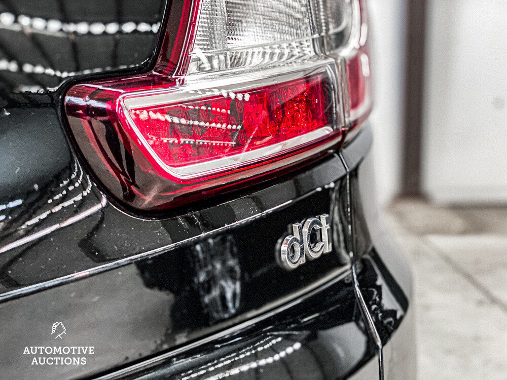 Renault Mégane Estate 1.5 dCi Bose 110hp 2012, 85-ZRR-6