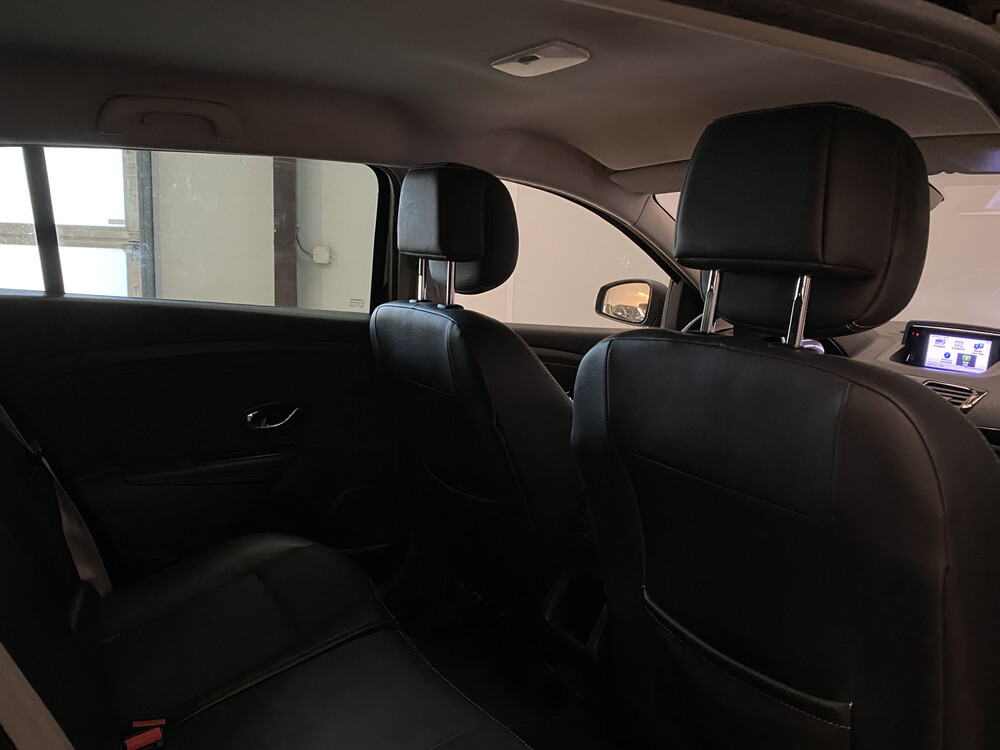 Renault Mégane Estate 1.5 dCi Bose 110hp 2012, 85-ZRR-6