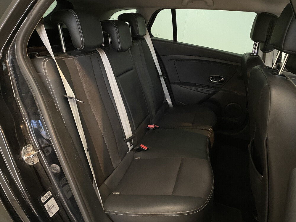 Renault Mégane Estate 1.5 dCi Bose 110hp 2012, 85-ZRR-6