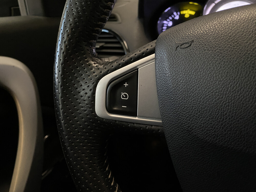 Renault Mégane Estate 1.5 dCi Bose 110hp 2012, 85-ZRR-6