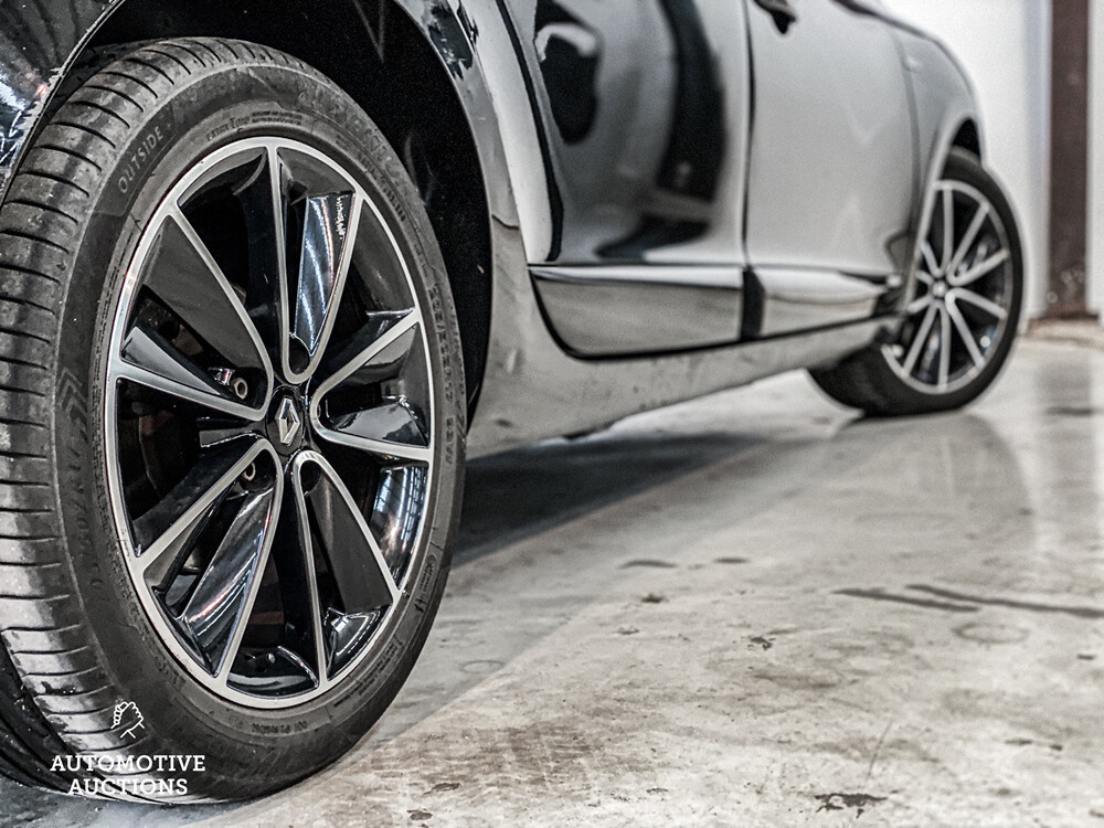 Renault Mégane Estate 1.5 dCi Bose 110hp 2012, 85-ZRR-6