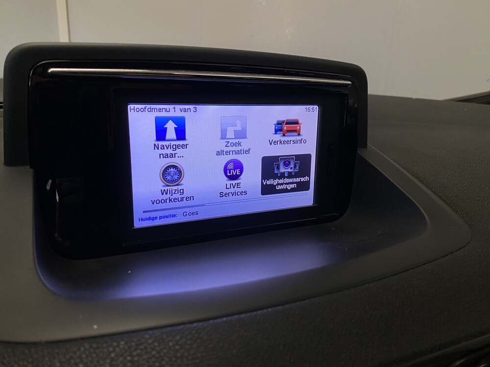 Renault Mégane Estate 1.5 dCi Bose 110hp 2012, 85-ZRR-6