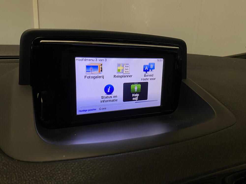 Renault Mégane Estate 1.5 dCi Bose 110hp 2012, 85-ZRR-6