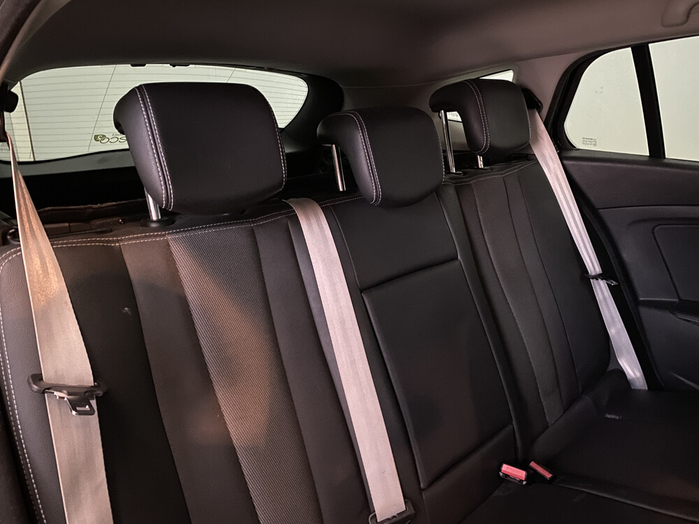 Renault Mégane Estate 1.5 dCi Bose 110hp 2012, 85-ZRR-6