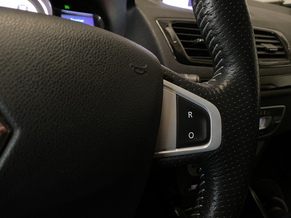 Renault Mégane Estate 1.5 dCi Bose 110hp 2012, 85-ZRR-6