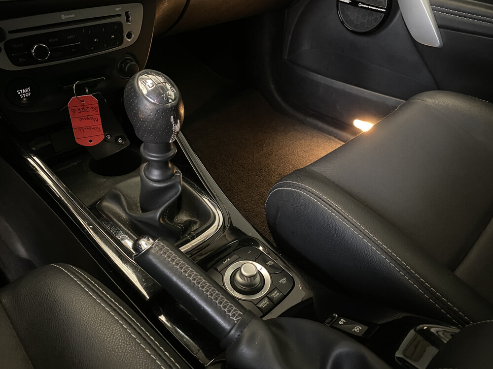 Renault Mégane Estate 1.5 dCi Bose 110hp 2012, 85-ZRR-6