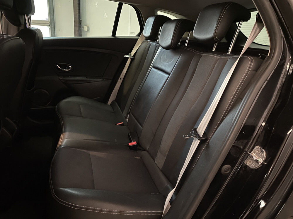 Renault Mégane Estate 1.5 dCi Bose 110hp 2012, 85-ZRR-6